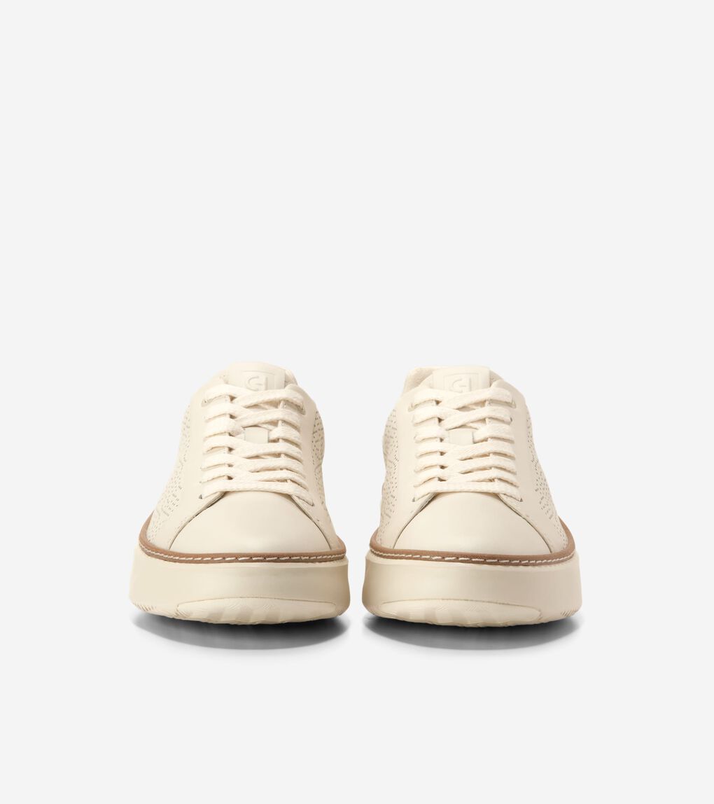 Women's GrandPrø Topspin Sneaker 